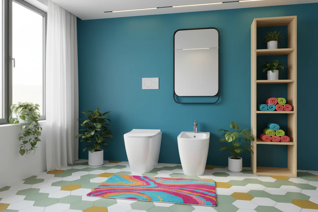 Eleganza e Design per il Tuo Bagno